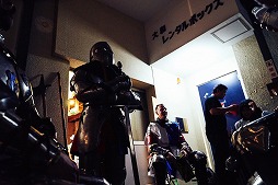 ꡼ No.045Υͥ / ѥ󡦥ޡɥХȥ롦꡼2󤬳šιɤã֤Ĥ礦ͻҤޤƤ