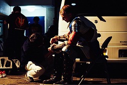 ꡼ No.046Υͥ / ѥ󡦥ޡɥХȥ롦꡼2󤬳šιɤã֤Ĥ礦ͻҤޤƤ