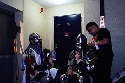 ꡼ No.047Υͥ / ѥ󡦥ޡɥХȥ롦꡼2󤬳šιɤã֤Ĥ礦ͻҤޤƤ