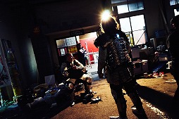 ꡼ No.048Υͥ / ѥ󡦥ޡɥХȥ롦꡼2󤬳šιɤã֤Ĥ礦ͻҤޤƤ