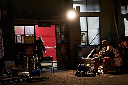 ꡼ No.049Υͥ / ѥ󡦥ޡɥХȥ롦꡼2󤬳šιɤã֤Ĥ礦ͻҤޤƤ