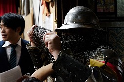 ꡼ No.050Υͥ / ѥ󡦥ޡɥХȥ롦꡼2󤬳šιɤã֤Ĥ礦ͻҤޤƤ