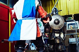 ꡼ No.059Υͥ / ѥ󡦥ޡɥХȥ롦꡼2󤬳šιɤã֤Ĥ礦ͻҤޤƤ