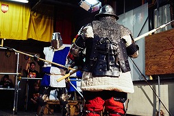 ꡼ No.061Υͥ / ѥ󡦥ޡɥХȥ롦꡼2󤬳šιɤã֤Ĥ礦ͻҤޤƤ