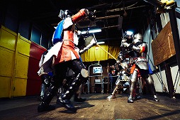 ꡼ No.062Υͥ / ѥ󡦥ޡɥХȥ롦꡼2󤬳šιɤã֤Ĥ礦ͻҤޤƤ