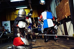 ꡼ No.063Υͥ / ѥ󡦥ޡɥХȥ롦꡼2󤬳šιɤã֤Ĥ礦ͻҤޤƤ