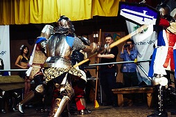 ꡼ No.064Υͥ / ѥ󡦥ޡɥХȥ롦꡼2󤬳šιɤã֤Ĥ礦ͻҤޤƤ