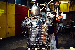 ꡼ No.065Υͥ / ѥ󡦥ޡɥХȥ롦꡼2󤬳šιɤã֤Ĥ礦ͻҤޤƤ