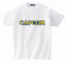 ���������꡼ No.001�Υ���ͥ������ / ����ץ�ʡ�CAPCOM�ץ�����T����Ĥ�ȯ�䡣��ȹ���2����饤��ʥå�