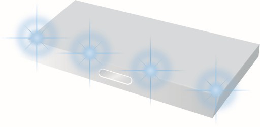 画像ギャラリー No.009のサムネイル画像 / ラブライブの凛が“セガスタッフイメージガール”就任。記念キャンペーンを実施