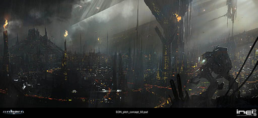 画像ギャラリー No.003のサムネイル画像 / INEIの執行役員プロデューサーに元スクエニの橋本善久氏が就任