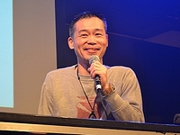 画像ギャラリー No.002のサムネイル画像 / 稲船敬二塾長からゲーム作りのノウハウを学べる「稲船塾」の第八期が東京で開催。塾生の応募受付が本日スタート