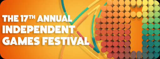 画像ギャラリー No.001のサムネイル画像 / 2015年3月に開催されるIndependent Games Festivalの学生部門の受賞作が発表。日本からは麓 旺二郎さんの「Downwell」が入選