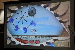 ꡼ No.003Υͥ / Υ೫ȯ٥ȡGlobal Game Jam 2015פšκǽȯɽͤݡ