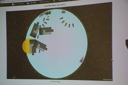 ꡼ No.008Υͥ / Υ೫ȯ٥ȡGlobal Game Jam 2015פšκǽȯɽͤݡ