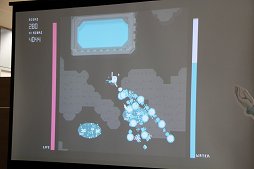 ꡼ No.012Υͥ / Υ೫ȯ٥ȡGlobal Game Jam 2015פšκǽȯɽͤݡ