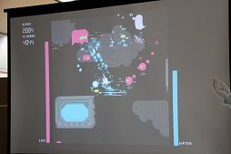 ꡼ No.013Υͥ / Υ೫ȯ٥ȡGlobal Game Jam 2015פšκǽȯɽͤݡ