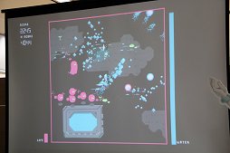 ꡼ No.014Υͥ / Υ೫ȯ٥ȡGlobal Game Jam 2015פšκǽȯɽͤݡ