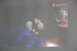 ꡼ No.015Υͥ / Υ೫ȯ٥ȡGlobal Game Jam 2015פšκǽȯɽͤݡ