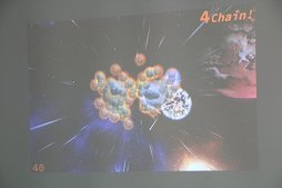 ꡼ No.016Υͥ / Υ೫ȯ٥ȡGlobal Game Jam 2015פšκǽȯɽͤݡ