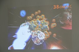 ꡼ No.017Υͥ / Υ೫ȯ٥ȡGlobal Game Jam 2015פšκǽȯɽͤݡ