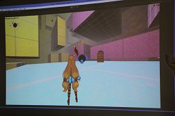 ꡼ No.019Υͥ / Υ೫ȯ٥ȡGlobal Game Jam 2015פšκǽȯɽͤݡ