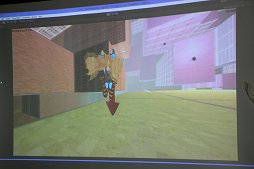 ꡼ No.020Υͥ / Υ೫ȯ٥ȡGlobal Game Jam 2015פšκǽȯɽͤݡ