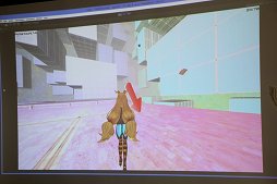 ꡼ No.021Υͥ / Υ೫ȯ٥ȡGlobal Game Jam 2015פšκǽȯɽͤݡ