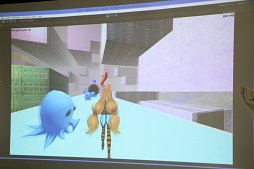 ꡼ No.022Υͥ / Υ೫ȯ٥ȡGlobal Game Jam 2015פšκǽȯɽͤݡ