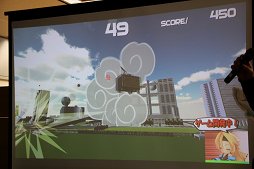 ꡼ No.023Υͥ / Υ೫ȯ٥ȡGlobal Game Jam 2015פšκǽȯɽͤݡ