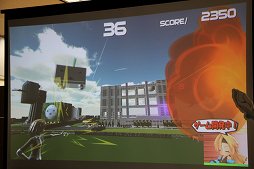 ꡼ No.025Υͥ / Υ೫ȯ٥ȡGlobal Game Jam 2015פšκǽȯɽͤݡ