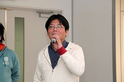 ꡼ No.027Υͥ / Υ೫ȯ٥ȡGlobal Game Jam 2015פšκǽȯɽͤݡ