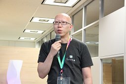 ꡼ No.028Υͥ / Υ೫ȯ٥ȡGlobal Game Jam 2015פšκǽȯɽͤݡ