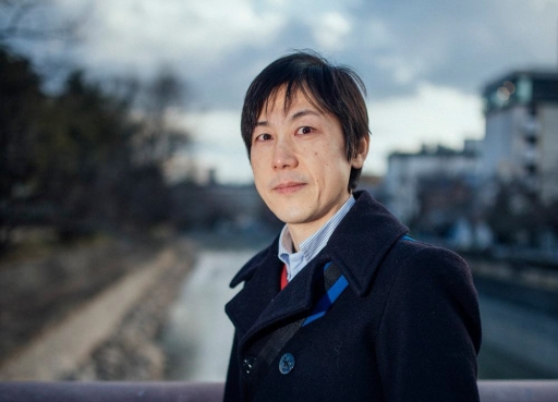 画像ギャラリー No.002のサムネイル画像 / 山岸継司氏のソロアルバム「THE RETRO-ACTIVE Pt.1」のDL販売がスタート