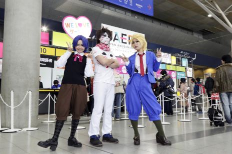 ꡼ No.018Υͥ / JAEPO 2015ǡڥ4ȥȤäܲĺפšåפǤJAEPOꥢƥѰ