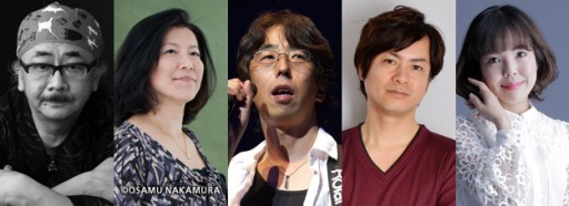 画像ギャラリー No.008のサムネイル画像 / ゲーム音楽フェス「4star オーケストラ 2015」，公演概要とチケット情報が公開