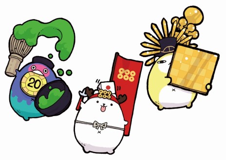 画像ギャラリー No.002のサムネイル画像 / 新旧さまざまなアナログゲームで遊べる「ゲームマーケット2015大阪」が3月1日に開催。今年の会場は大阪市鶴見区のハナミズキホール