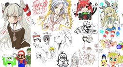 画像ギャラリー No.006のサムネイル画像 / ユーザー参加型エリアが拡大した「ニコニコ超会議2015」の全貌が公開に