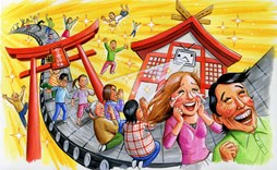 画像ギャラリー No.012のサムネイル画像 / ユーザー参加型エリアが拡大した「ニコニコ超会議2015」の全貌が公開に