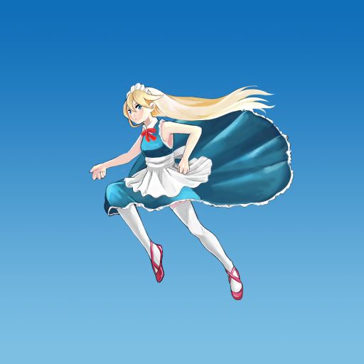 ꡼ No.002 | 2D˥᡼ġSpineפ2ٶ313˽ëǳ