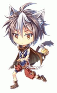 ꡼ No.003 | 2D˥᡼ġSpineפ2ٶ313˽ëǳ