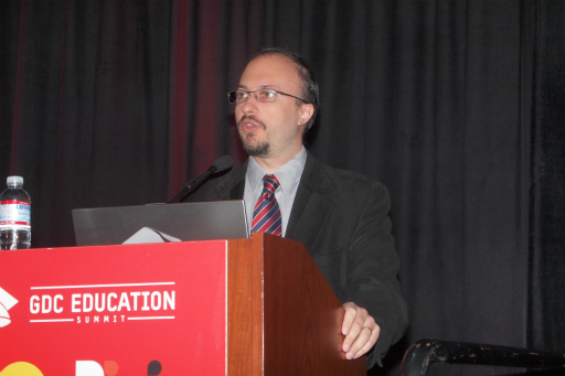 ꡼ No.002Υͥ / GDC 2015ϥͤγȥ餫ˡ 󥬥ݡؤ֤줿֥ʪۡפ̤Ȥ