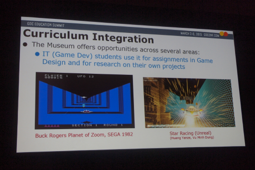 ꡼ No.007 | GDC 2015ϥͤγȥ餫ˡ 󥬥ݡؤ֤줿֥ʪۡפ̤Ȥ