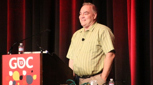 ꡼ No.001Υͥ / GDC 2015Ϥ٤ƤΥǤ4KbytesROM˼ǽΥ󥢥ɥ٥㡼AdventureפϤƳȯ줿