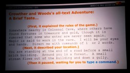 ꡼ No.004 | GDC 2015Ϥ٤ƤΥǤ4KbytesROM˼ǽΥ󥢥ɥ٥㡼AdventureפϤƳȯ줿