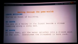 ꡼ No.006 | GDC 2015Ϥ٤ƤΥǤ4KbytesROM˼ǽΥ󥢥ɥ٥㡼AdventureפϤƳȯ줿