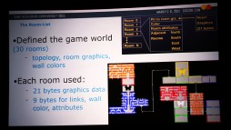 ꡼ No.013 | GDC 2015Ϥ٤ƤΥǤ4KbytesROM˼ǽΥ󥢥ɥ٥㡼AdventureפϤƳȯ줿