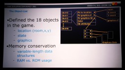 ꡼ No.014 | GDC 2015Ϥ٤ƤΥǤ4KbytesROM˼ǽΥ󥢥ɥ٥㡼AdventureפϤƳȯ줿
