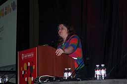 ���������꡼ No.002�Υ���ͥ������ / ��GDC 2015�ϥ��������ʥ���饯�������Ū�������ˤϡ�6�Ĥ���ˡ���Ҳ𤵤줿���å������ݡ���