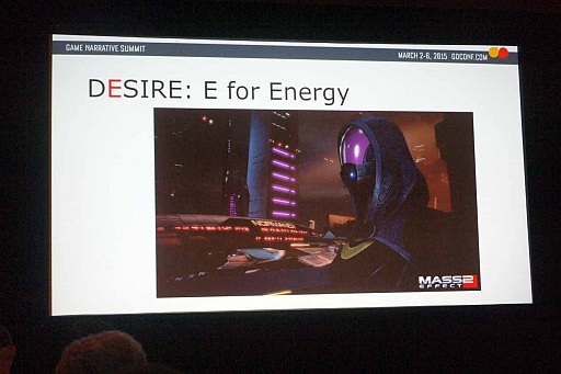 ���������꡼ No.011�Υ���ͥ������ / ��GDC 2015�ϥ��������ʥ���饯�������Ū�������ˤϡ�6�Ĥ���ˡ���Ҳ𤵤줿���å������ݡ���